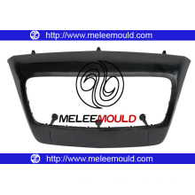 Injection Mould for Plastic Bumper